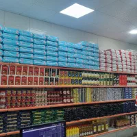 صندوقدا  خانوم و نیروی کار اقا