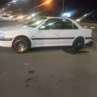 پرشیا مدل 90