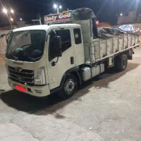 فورس6تن