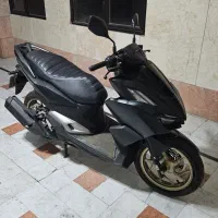 کلیک 160 تایلندی اصلی