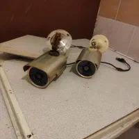 دوربین مداربسته