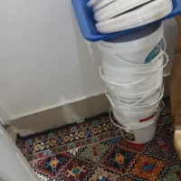 سطل پنیر