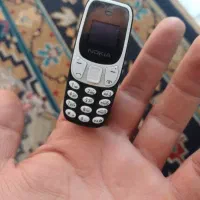 گوشی نوکیا بند انگشتی