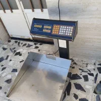 ترازو ۵۰ کیلو پند
