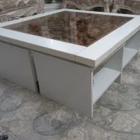 میزجلومبلی کم جا