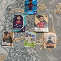 ۳ کیمدی خفن و ۳ برچسب خفن و نو