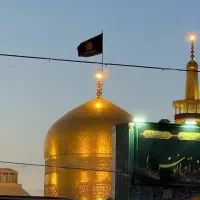 سفر زیارتی امام زاده داوود