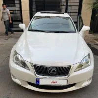 لگسوس is300 مدل 2010
