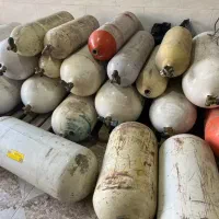 فروش وخریدکپسول ماشین سی ان جی گاز CNG