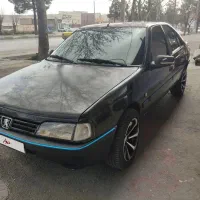 پژو 405 بنزینی