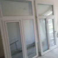 پنجره آلومینیومی ۱۸۰در۹۵