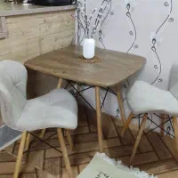 میز ناهارخوری وکیوم