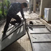 جوشکاری سیار