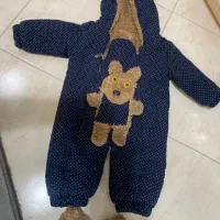 لباس بچگانه