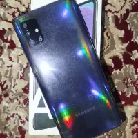 گوشی سامسونگ a51 معاوضه