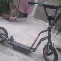 اسکوتر