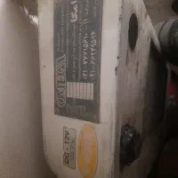 کندانسور یخچال خاور و نیسان