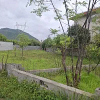 زمین مسکونی با سند تک برگ مشاع