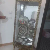 بوفه برنز