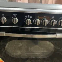 گاز فردار ۵ شعله