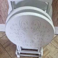 جلو مبلی تاشو نو