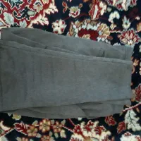 شلوار پارچه ای مردانه
