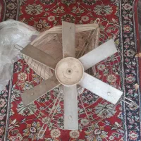 هواکش صنعتی آلمانی