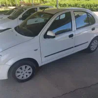 تیبا صندوق دار مدل 99