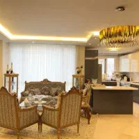 پیوندی۱۰۰متر/۲خوابه/فول امکانات تاپ لوکیشن