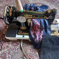 چرخ دستی درحدنو