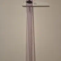 خط کش T مناسب نقشه‌کشی صنعتی