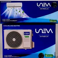 کولر گازی یونیوا با ۵سال ضمانت شرکتی