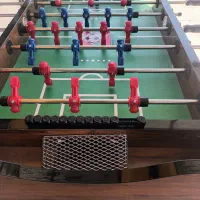 فوتبال دستی نو