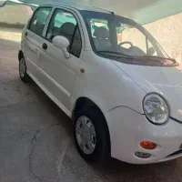 ام وی ام ۱۱۰ کم کار