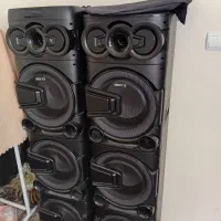 یک جقت باند خانکی در حد نو