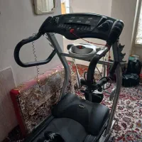 تردمیل  ال کو ۲۰۱۰