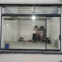 درب اتومات شیشه سکوریت