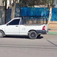 بابری با پراید وانت در تمام نقاط اهواز و برون شهری