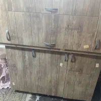 کابینت دست دوم