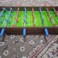 فوتبال دستی