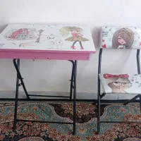 میز تحریر کودک و نوجوان