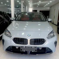 صفر کیلومتر ( نقد یا معاوضه با خودرو ) Bmw 225i
