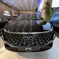 FX / ثبت‌نام فونیکس اف ایکس  / 1405
