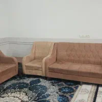 مبل راحتی ۷ نفره