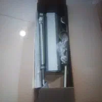 جک آرام بند وقفل برقی.با نصب