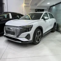 آئودی Q5 تیپ1 صفر اقساط/تحویل فوری پلاک شده