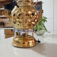 سماورگازی