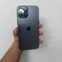 ایفون ۱۳ پرومکس zaa سری M