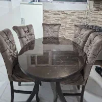 میزناهارخوری