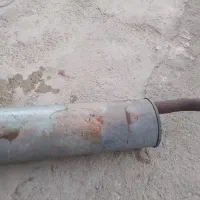 خمره اگزوز بلوچی